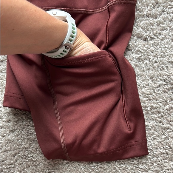 Brooks Method Short Tights - Picture 4 of 7